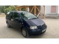 SEAT ALHAMBRA 2001/10 - 2