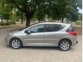 PEUGEOT 207 2007/10 - 5