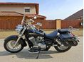 HONDA VT 750 CS Shadow