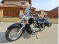 HONDA VT 750 2011/6 - 3