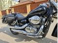 HONDA VT 750 2011/6 - 4