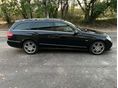MERCEDES-BENZ E 350 2011/1 - 3