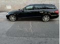 MERCEDES-BENZ E 350 2011/1 - 4
