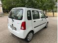 OPEL AGILA 2000/8 - 3