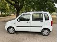 OPEL AGILA 2000/8 - 6