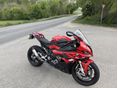 BMW S 1000 RR Rengeteg extra!