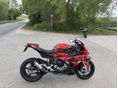 BMW S 1000 RR 2023/10 - 2