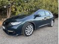 HONDA CIVIC 2013/9 - 2