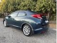 HONDA CIVIC 2013/9 - 4