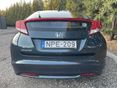 HONDA CIVIC 2013/9 - 5
