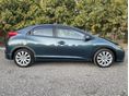 HONDA CIVIC 2013/9 - 6