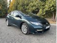 HONDA CIVIC 2013/9 - 1