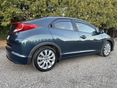 HONDA CIVIC 2013/9 - 7