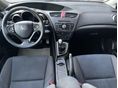 HONDA CIVIC 2013/9 - 8