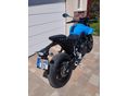 SUZUKI GSX 8 S 2025/7 - 2