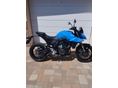 SUZUKI GSX 8 S 2025/7 - 4