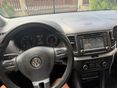 VOLKSWAGEN SHARAN 2013/4 - 6
