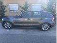 BMW 116 2005/6 - 5