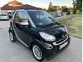 SMART FORTWO CABRIO 1.0 Passion Softouch // Automata // Klíma // Ülésfűtés // Új kuplung //