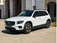 MERCEDES-BENZ GLB 180 Progressive 7G-DCT (7 személyes ) MAGYARORSZÁGI / ELSŐ TULAJDONOSTÓL / VÉGIG VEZETETT SZERVIZKÖNYV