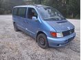 MERCEDES-BENZ VITO 1998/8 - 4