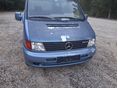 MERCEDES-BENZ VITO 1998/8 - 5