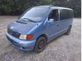MERCEDES-BENZ VITO 1998/8 - 7