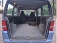 MERCEDES-BENZ VITO 1998/8 - 9