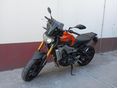 YAMAHA MT-09 ABS Névre írva!Gyönyörű állapot!