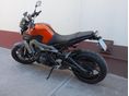 YAMAHA MT-09 2014/2 - 2