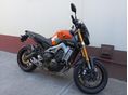 YAMAHA MT-09 2014/2 - 3