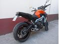 YAMAHA MT-09 2014/2 - 4