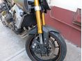 YAMAHA MT-09 2014/2 - 5