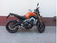 YAMAHA MT-09 2014/2 - 7
