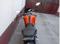 YAMAHA MT-09 2014/2 - 10
