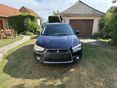 MITSUBISHI ASX 2012 - 2