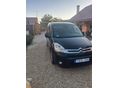 CITROEN BERLINGO 2011/12 - 3