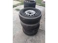 CITROEN BERLINGO 2011/12 - 10