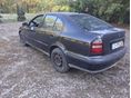 SKODA OCTAVIA 1999/9 - 2