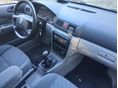 SKODA OCTAVIA 1999/9 - 6