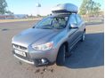 MITSUBISHI ASX 1.6 MIVEC Inform