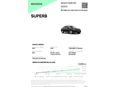 SKODA SUPERB 2020/1 - 10