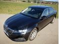 SKODA SUPERB 2020/1 - 5