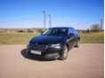 SKODA SUPERB 2.0 TDI SCR Ambition DSG