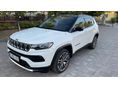 JEEP COMPASS 1.3 T4 4xe PHEV Limited (Automata) /vonóhorog