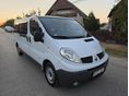 RENAULT TRAFIC 2.0 dCi L2H1 Komfort