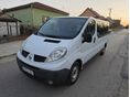 RENAULT TRAFIC 2008 - 2