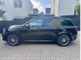 MERCEDES-BENZ GLE 450 2025/6 - 2