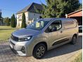 OPEL COMBO Cargo 1.5 DTH L2H1 2.3t (Automata) (3 személyes) Gyári garanciális! Sok extrával!