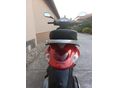 PIAGGIO LIBERTY 50 2006 - 2